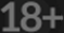 18+